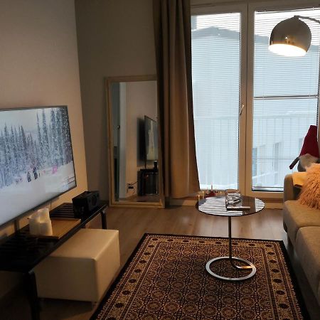 Nordic Home 로바니에미 외부 사진
