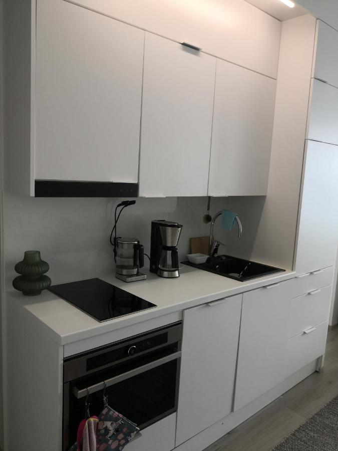 Nordic Home 로바니에미 외부 사진