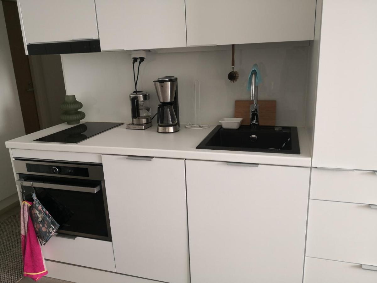 Nordic Home 로바니에미 외부 사진