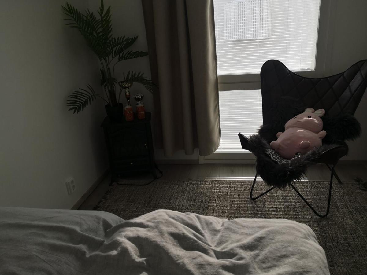 Nordic Home 로바니에미 외부 사진
