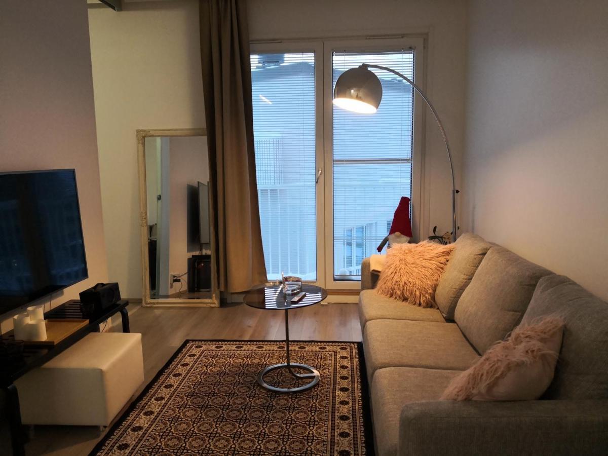 Nordic Home 로바니에미 외부 사진