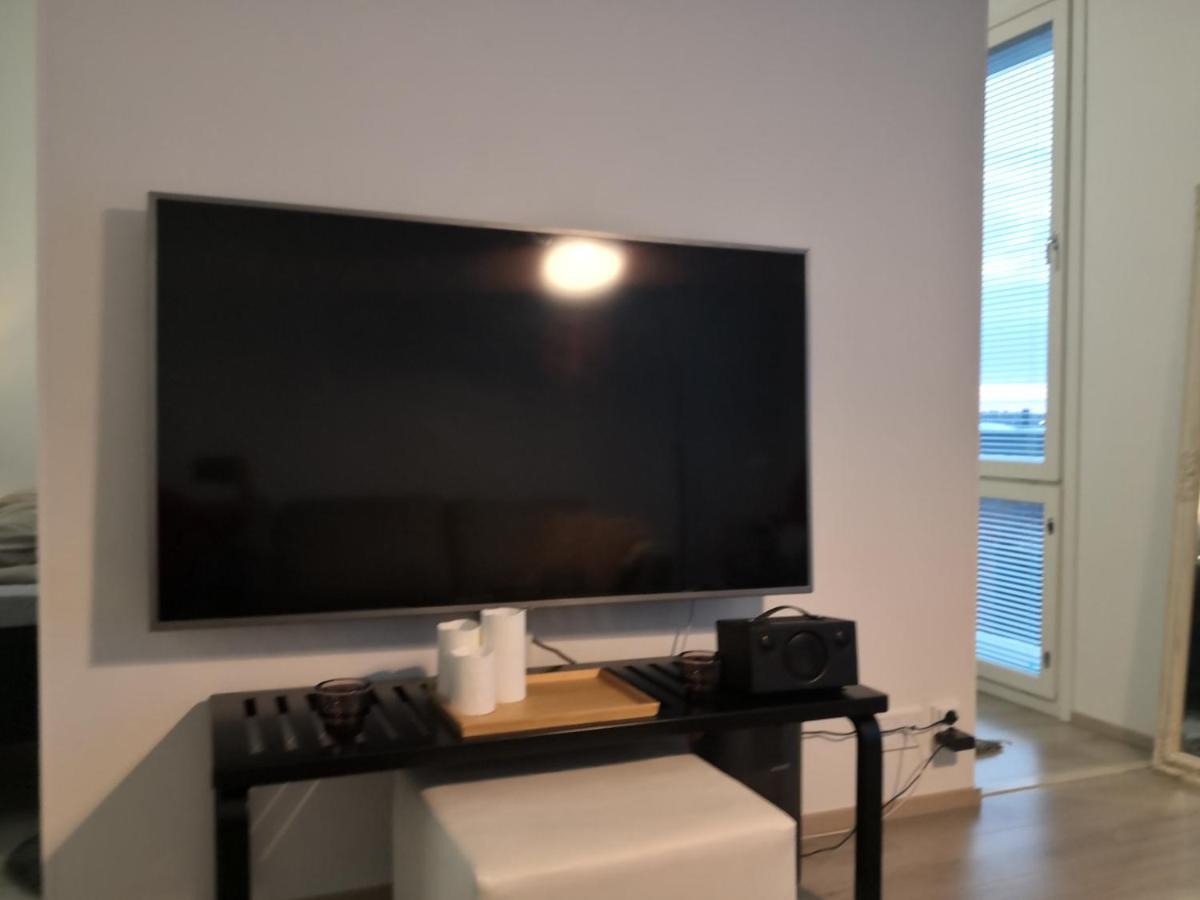 Nordic Home 로바니에미 외부 사진