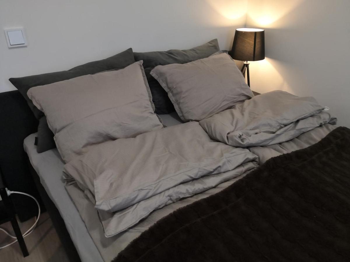 Nordic Home 로바니에미 외부 사진