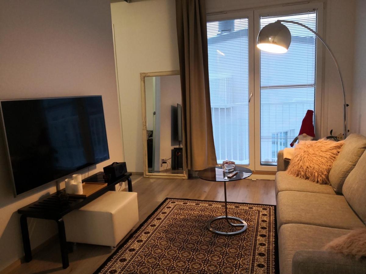 Nordic Home 로바니에미 외부 사진