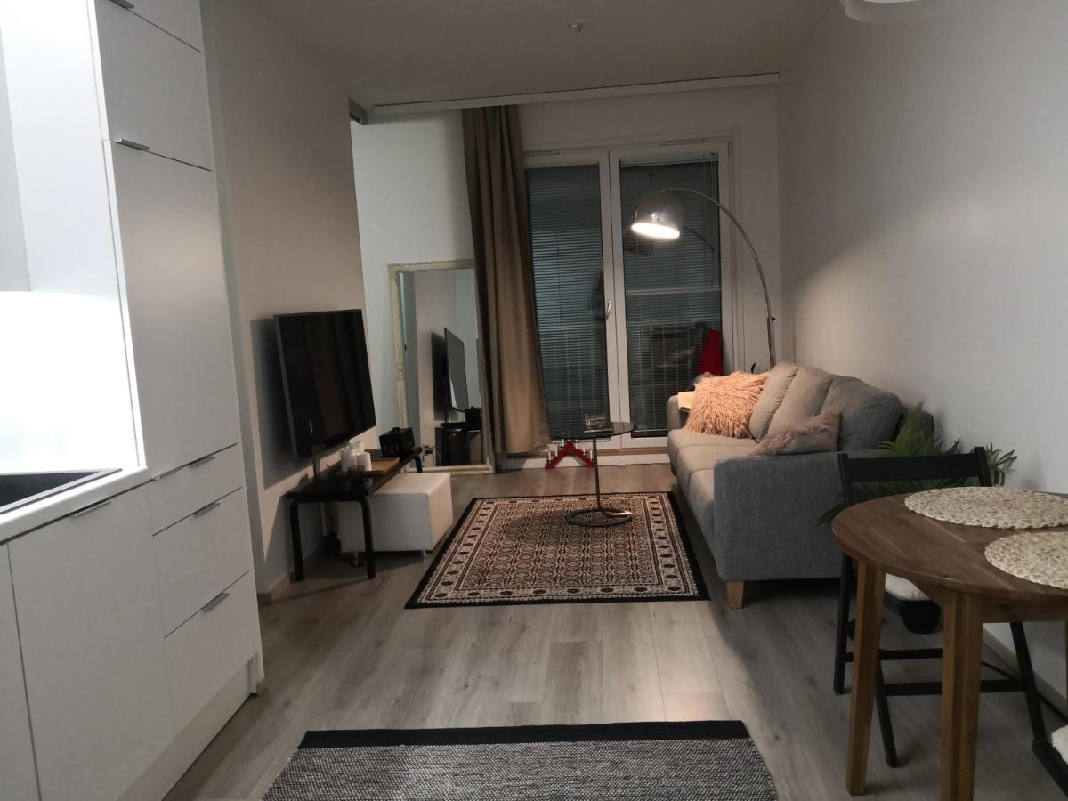Nordic Home 로바니에미 외부 사진